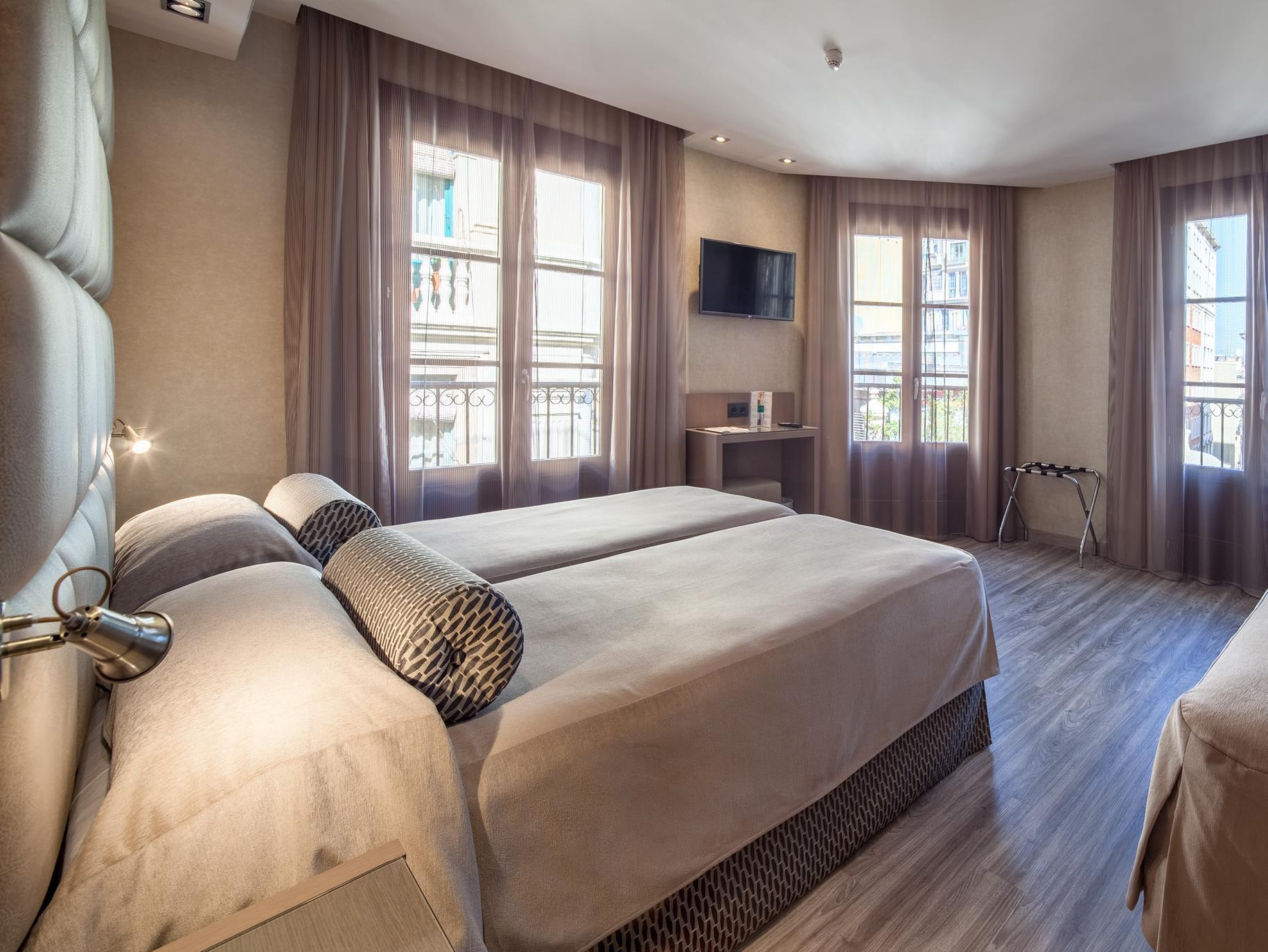 Nội thất khách sạn