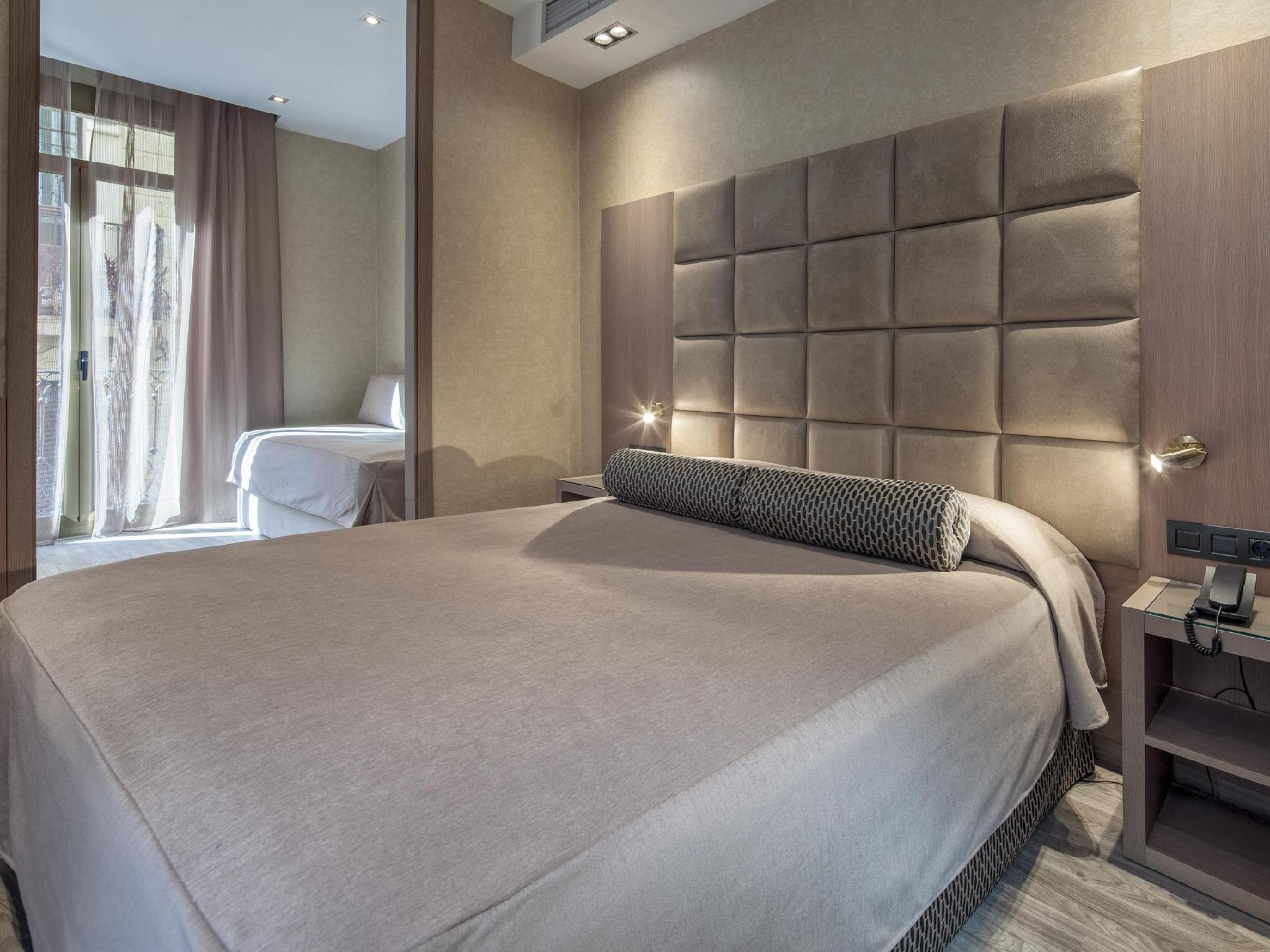 Nội thất khách sạn