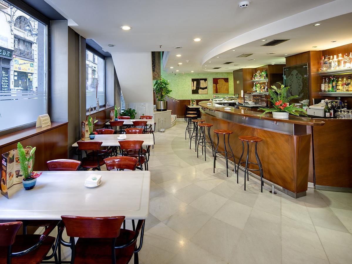 Nội thất khách sạn