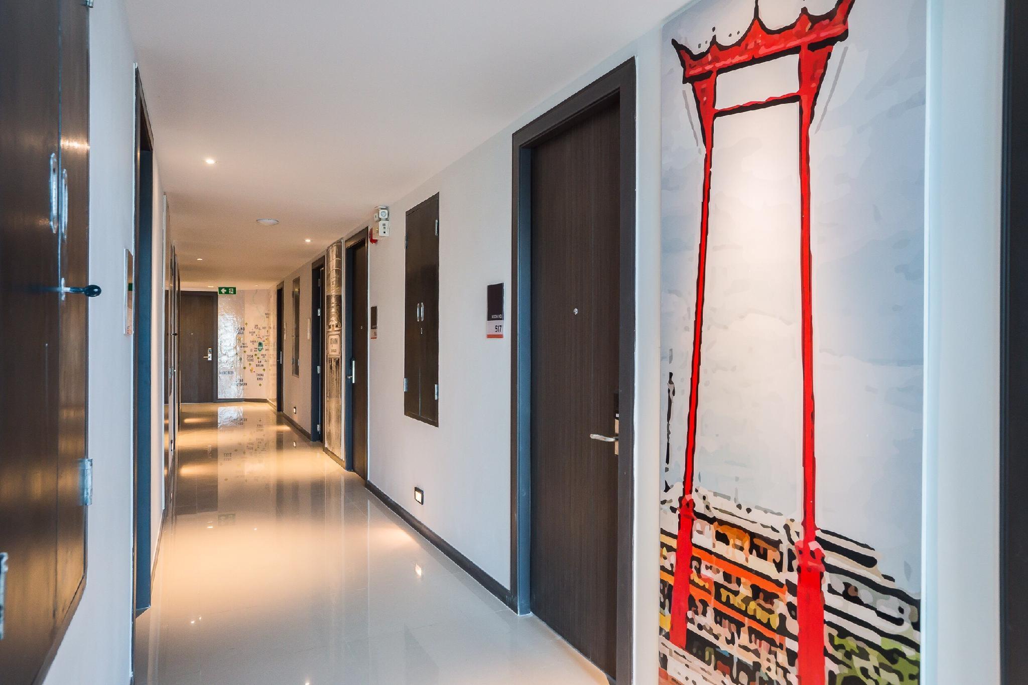 Nội thất khách sạn