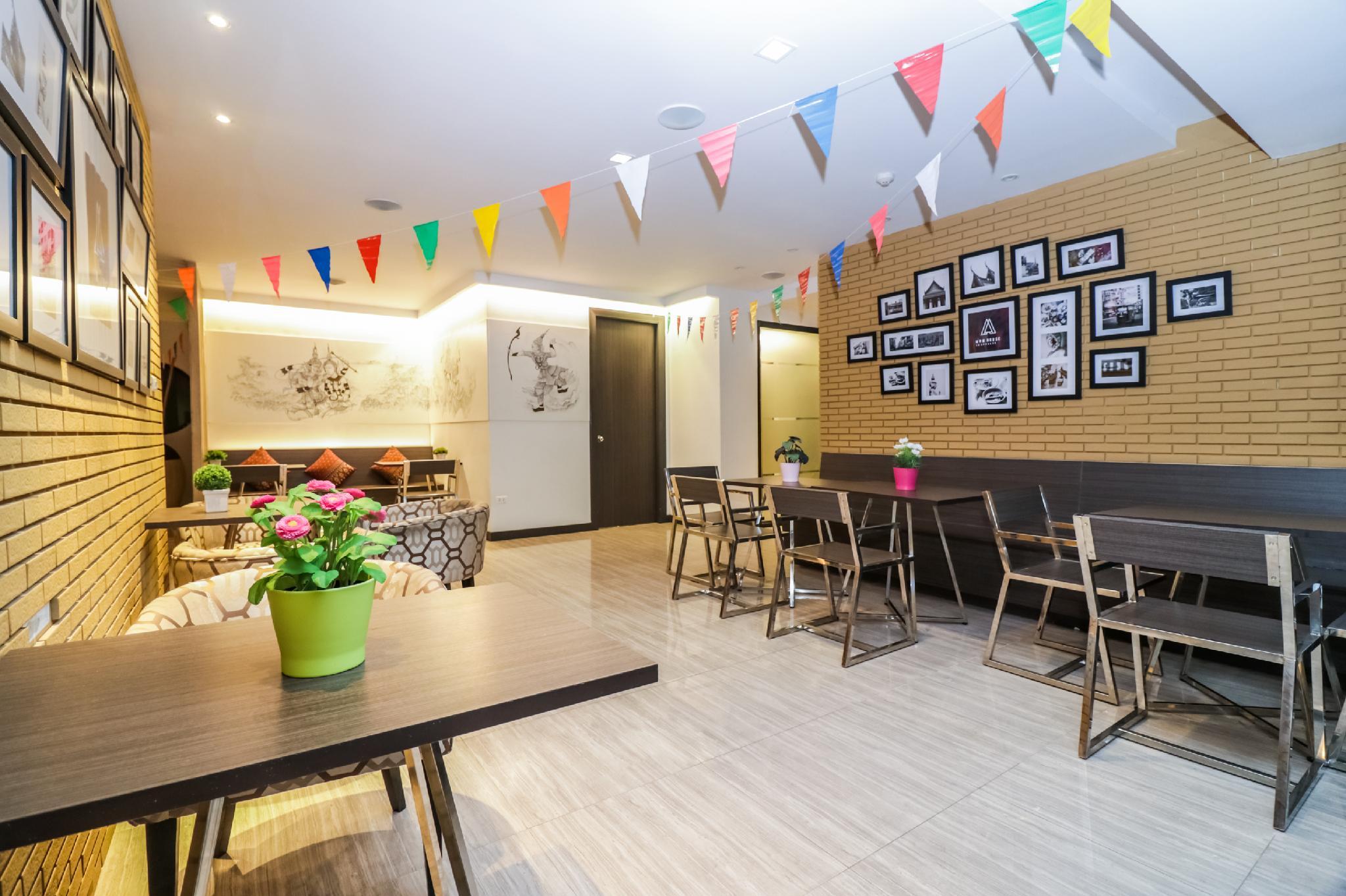 Khu vực công cộng