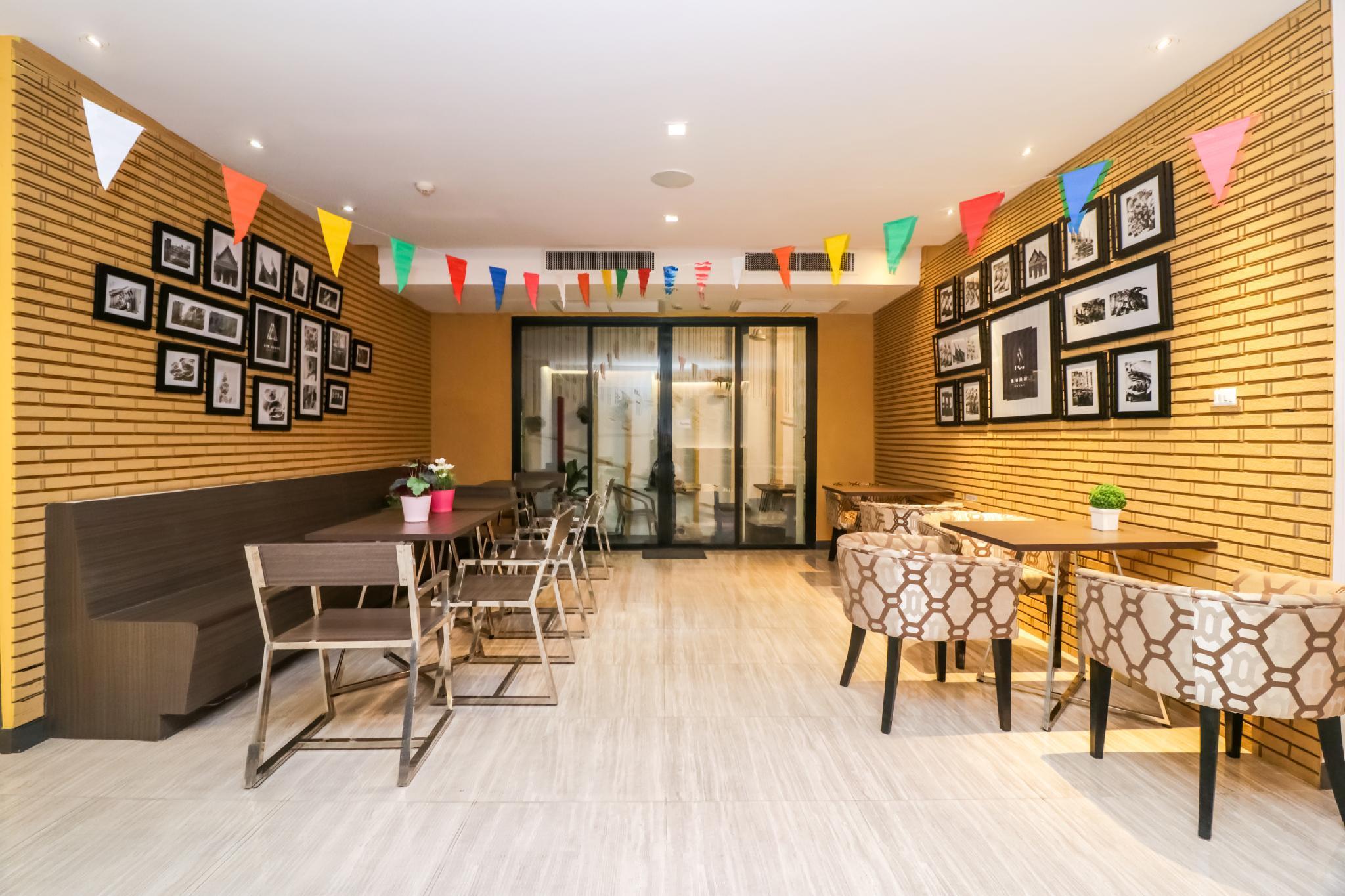 Khu vực công cộng