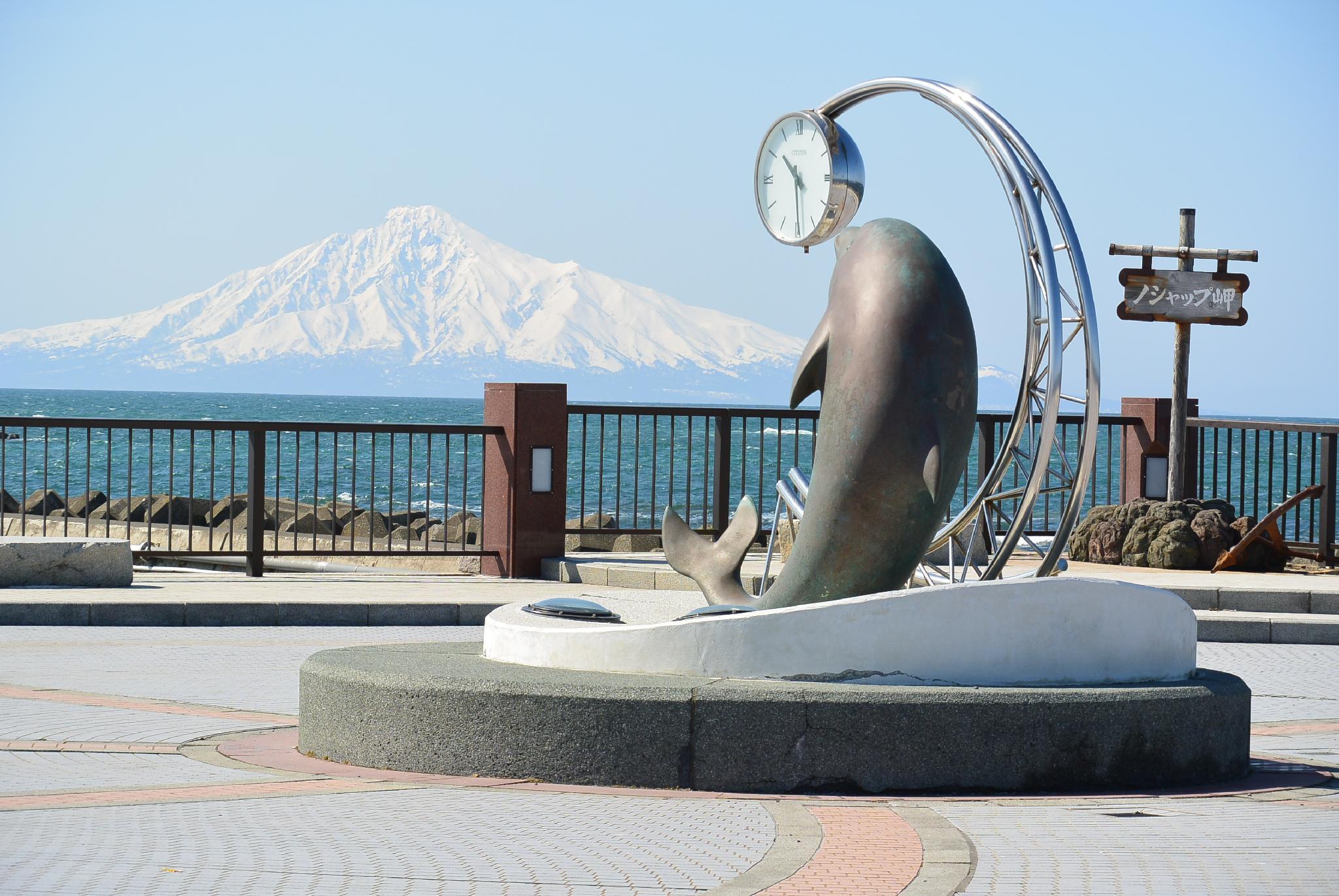 Khu vực xung quanh