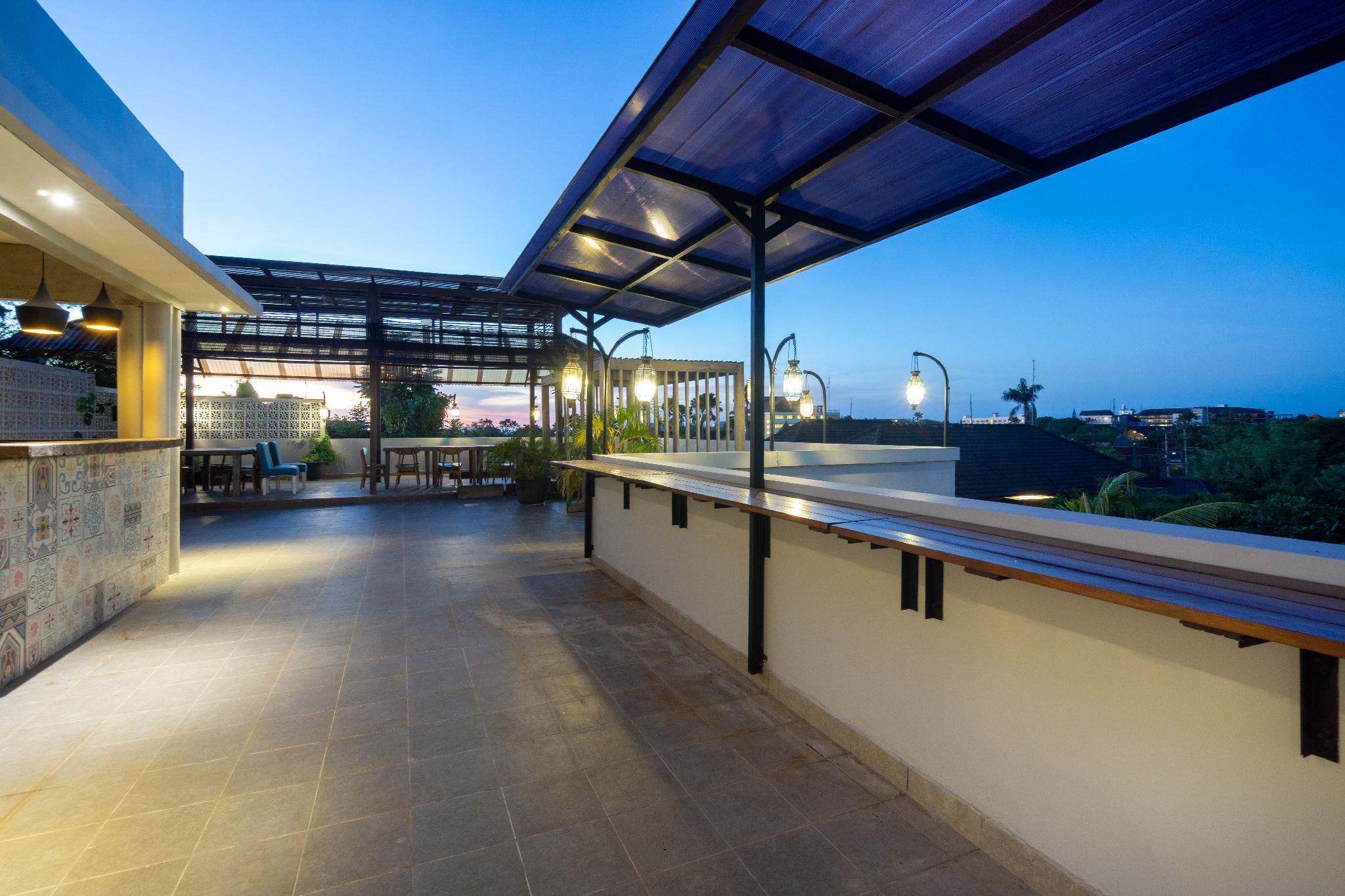 Nội thất khách sạn