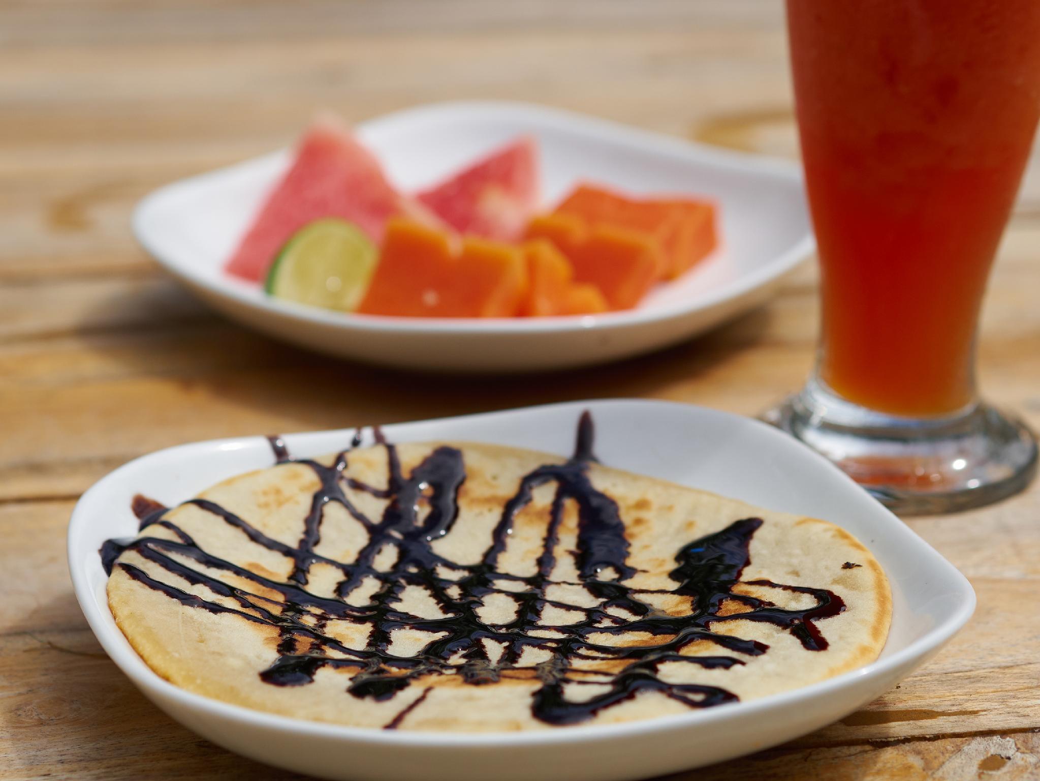 Đồ ăn và thức uống