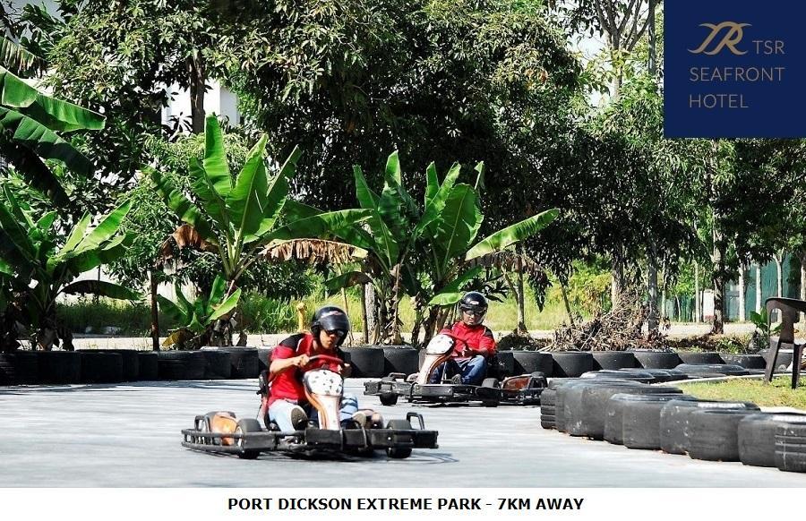 Nơi tham quan gần đây