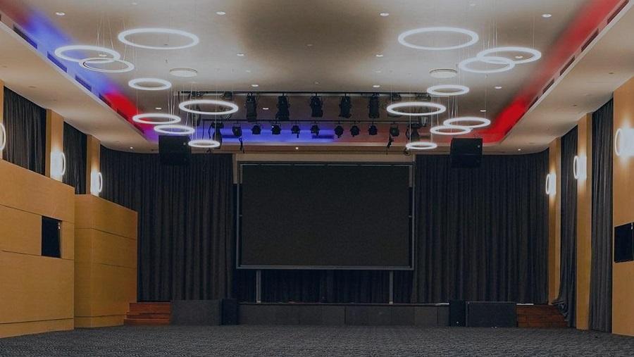 Phòng họp/ hội nghị