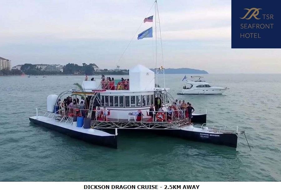 Nơi tham quan gần đây