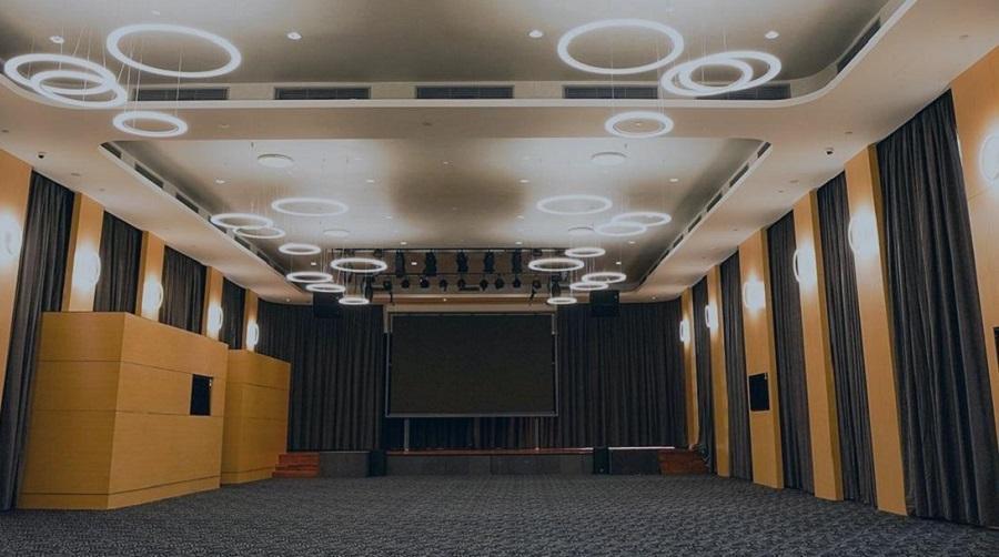 Phòng họp/ hội nghị