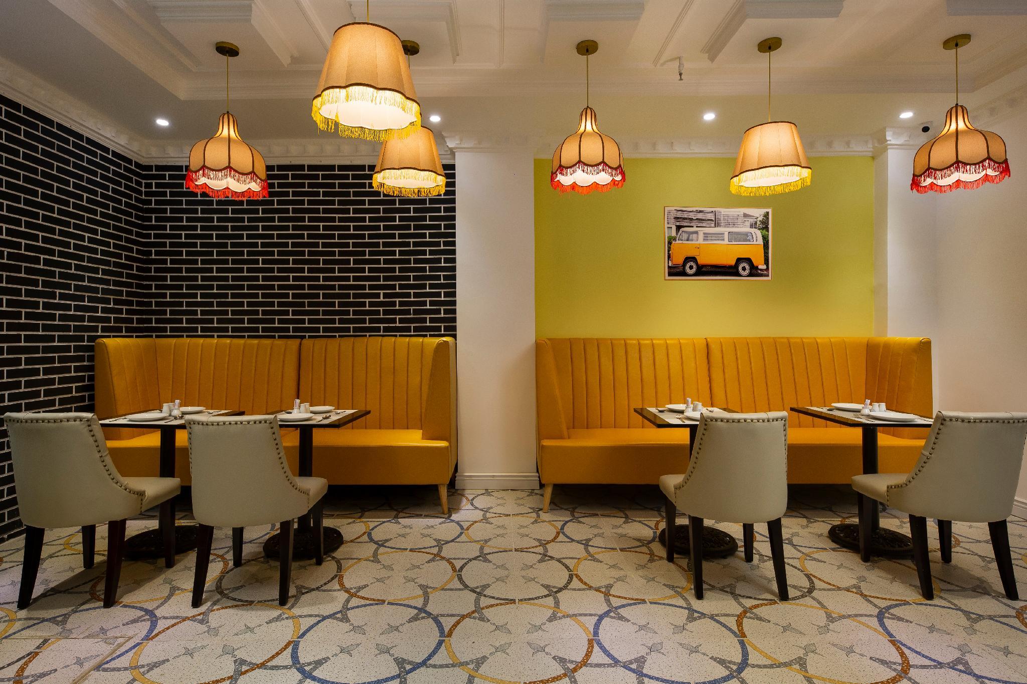 Đồ ăn và thức uống