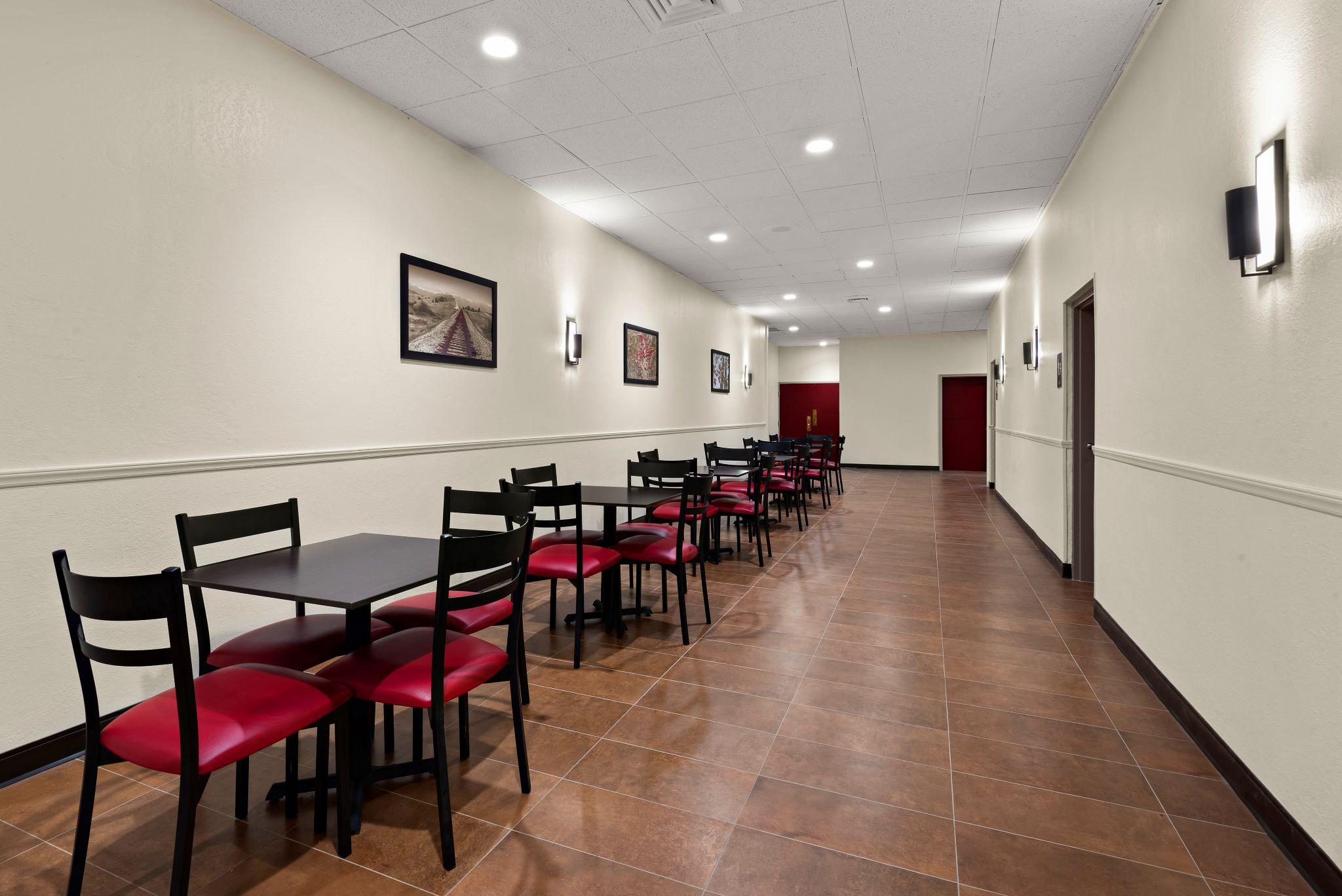 Khu vực công cộng