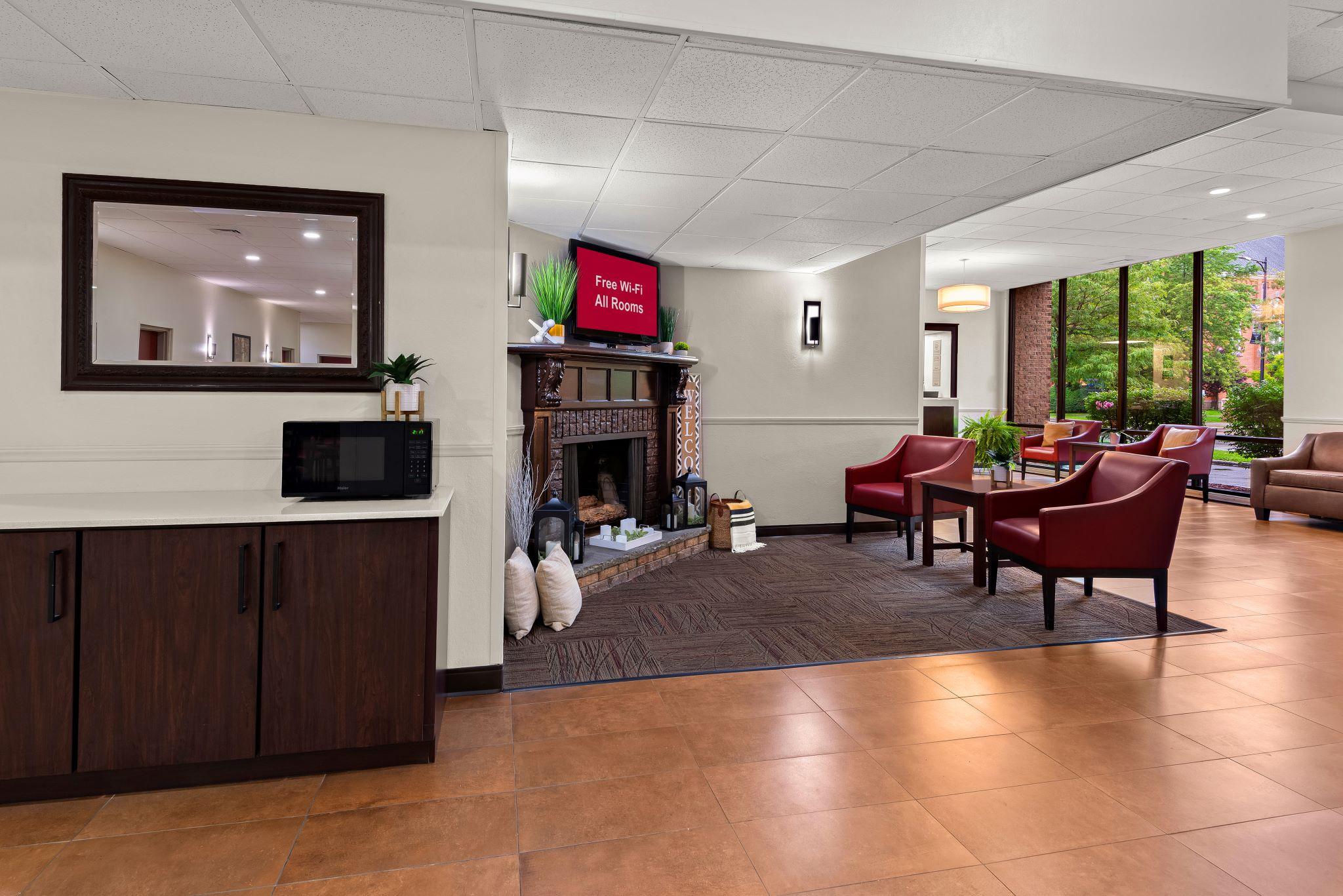 Các biện pháp sạch sẽ