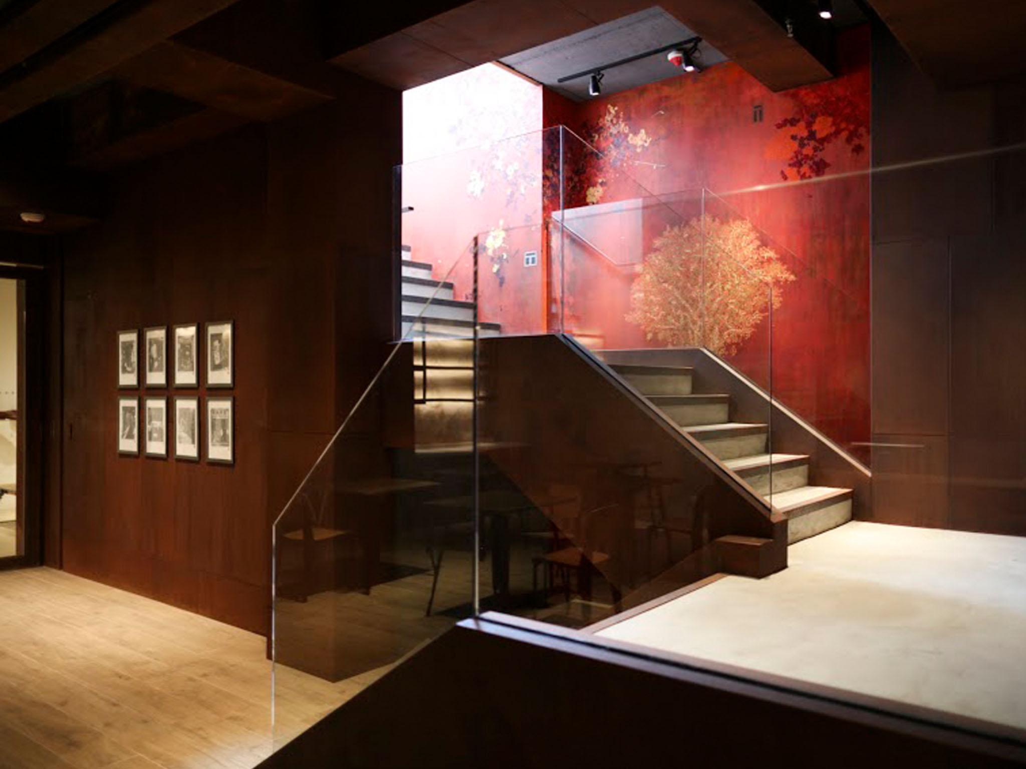 Nội thất khách sạn