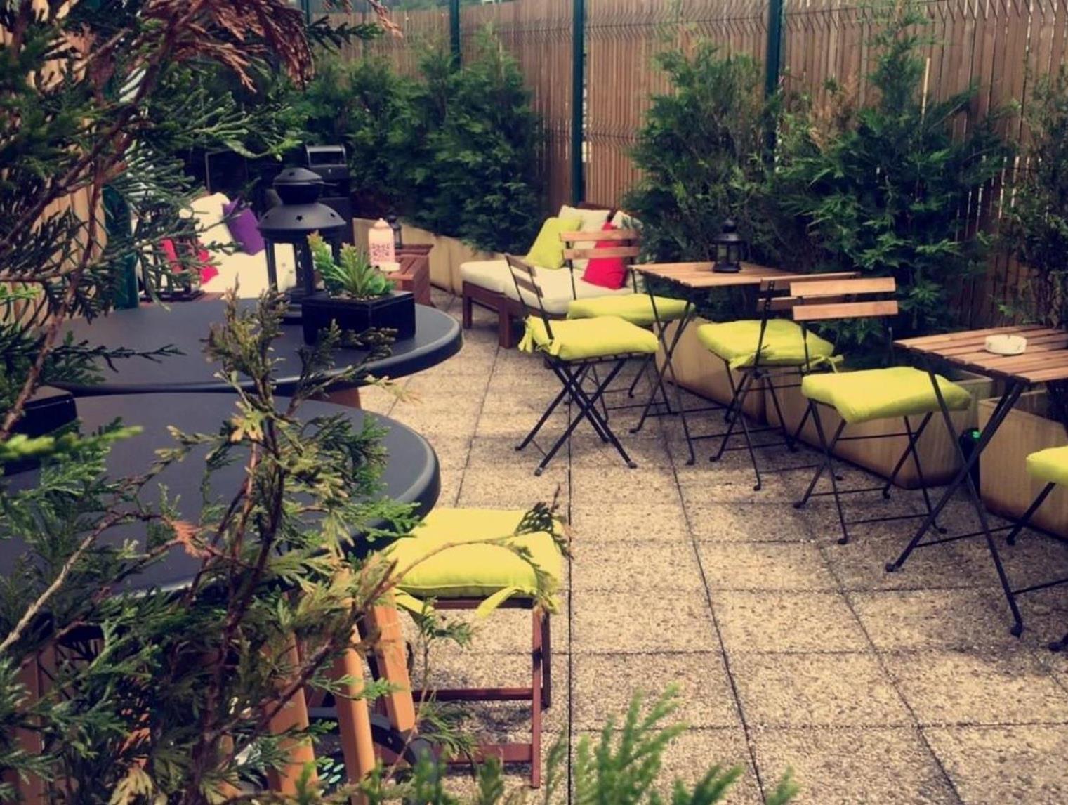 Khu vực công cộng