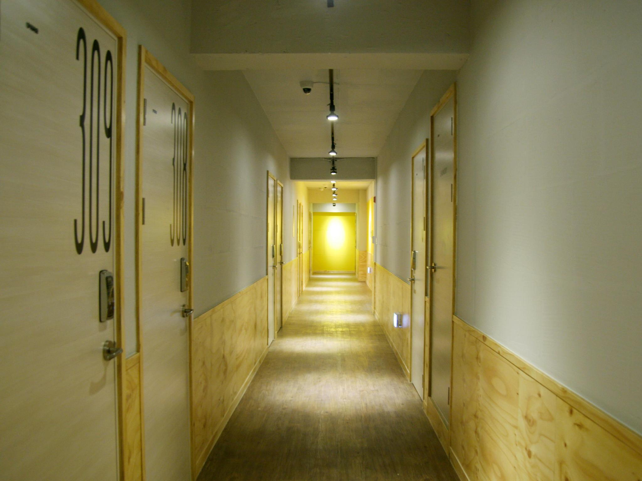 Nội thất khách sạn