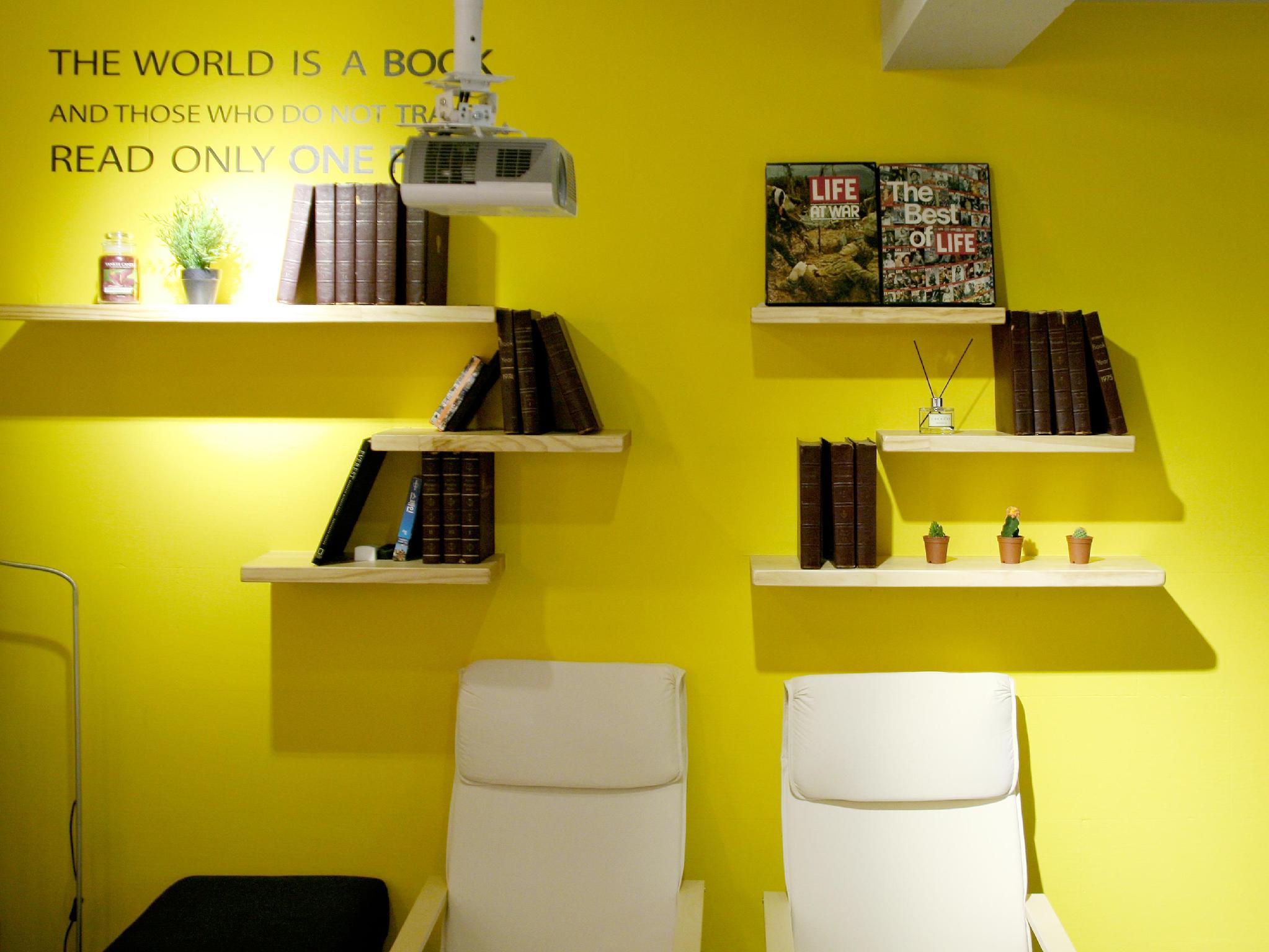 Nội thất khách sạn