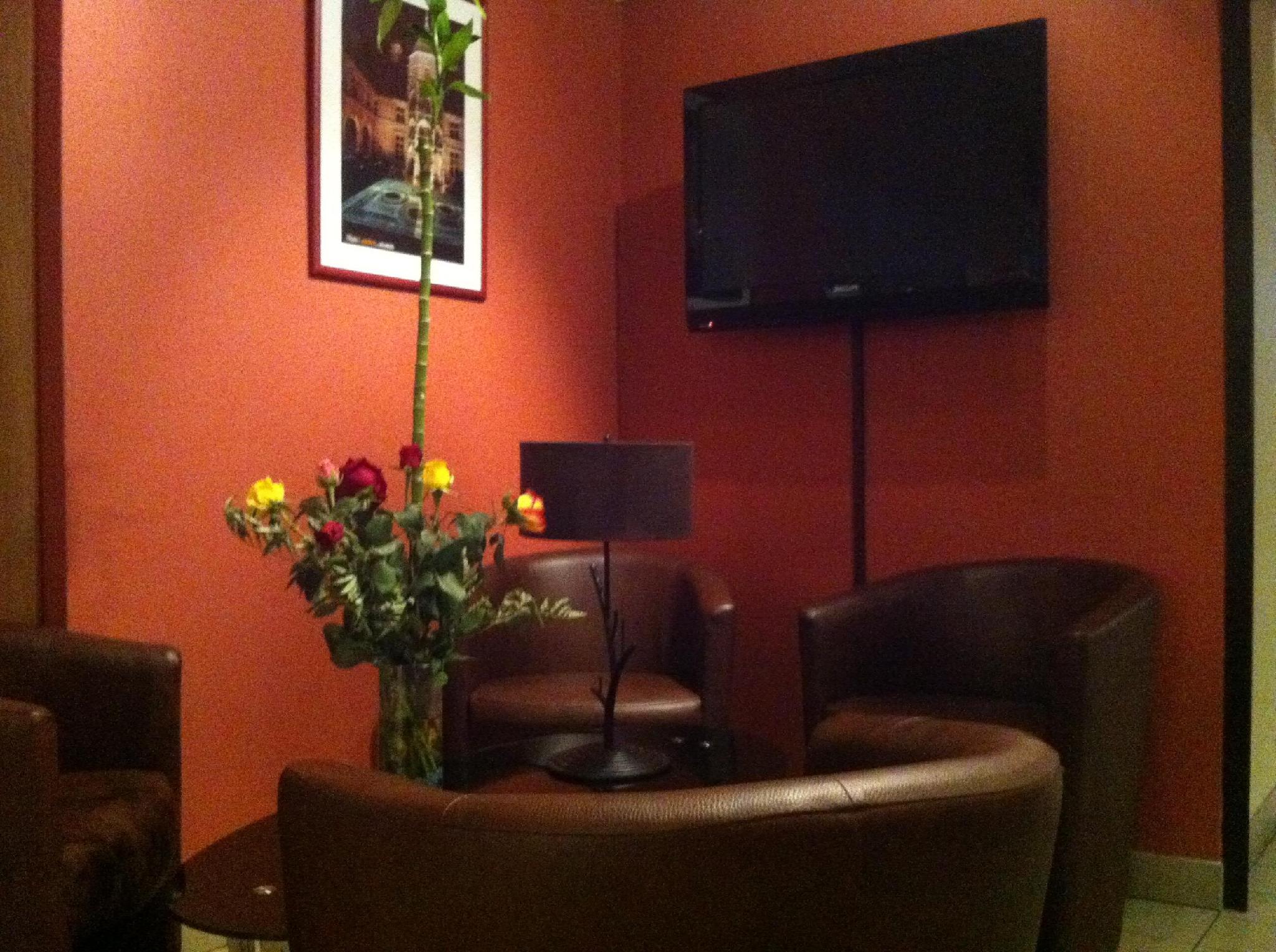 Nội thất khách sạn