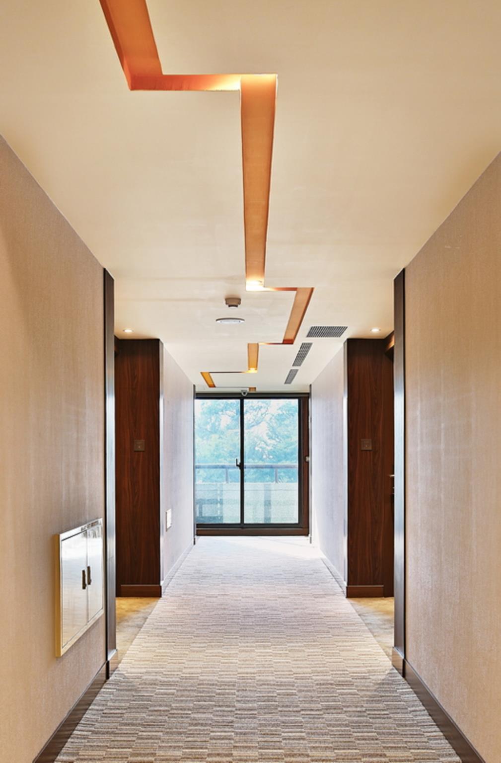 Nội thất khách sạn