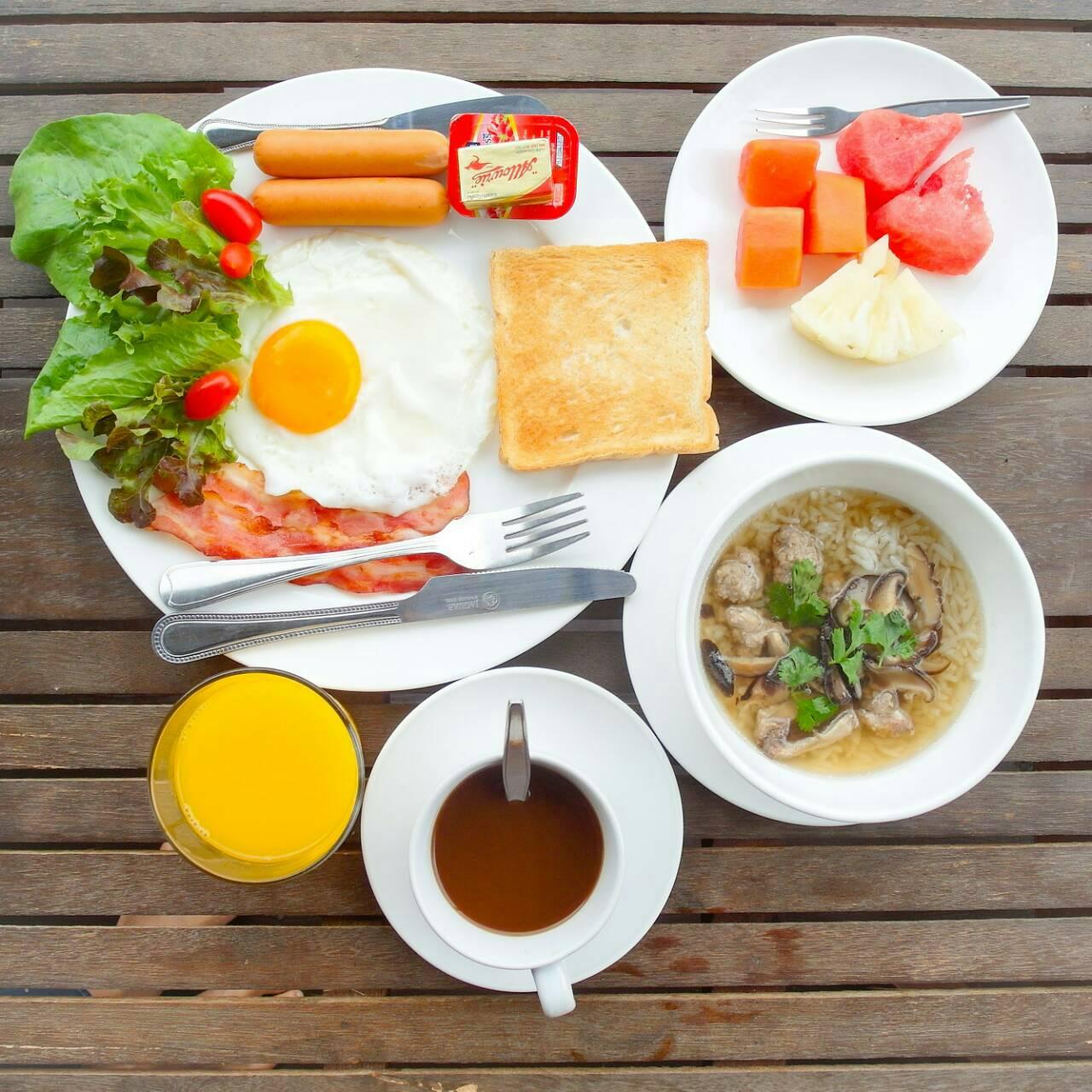 Đồ ăn và thức uống