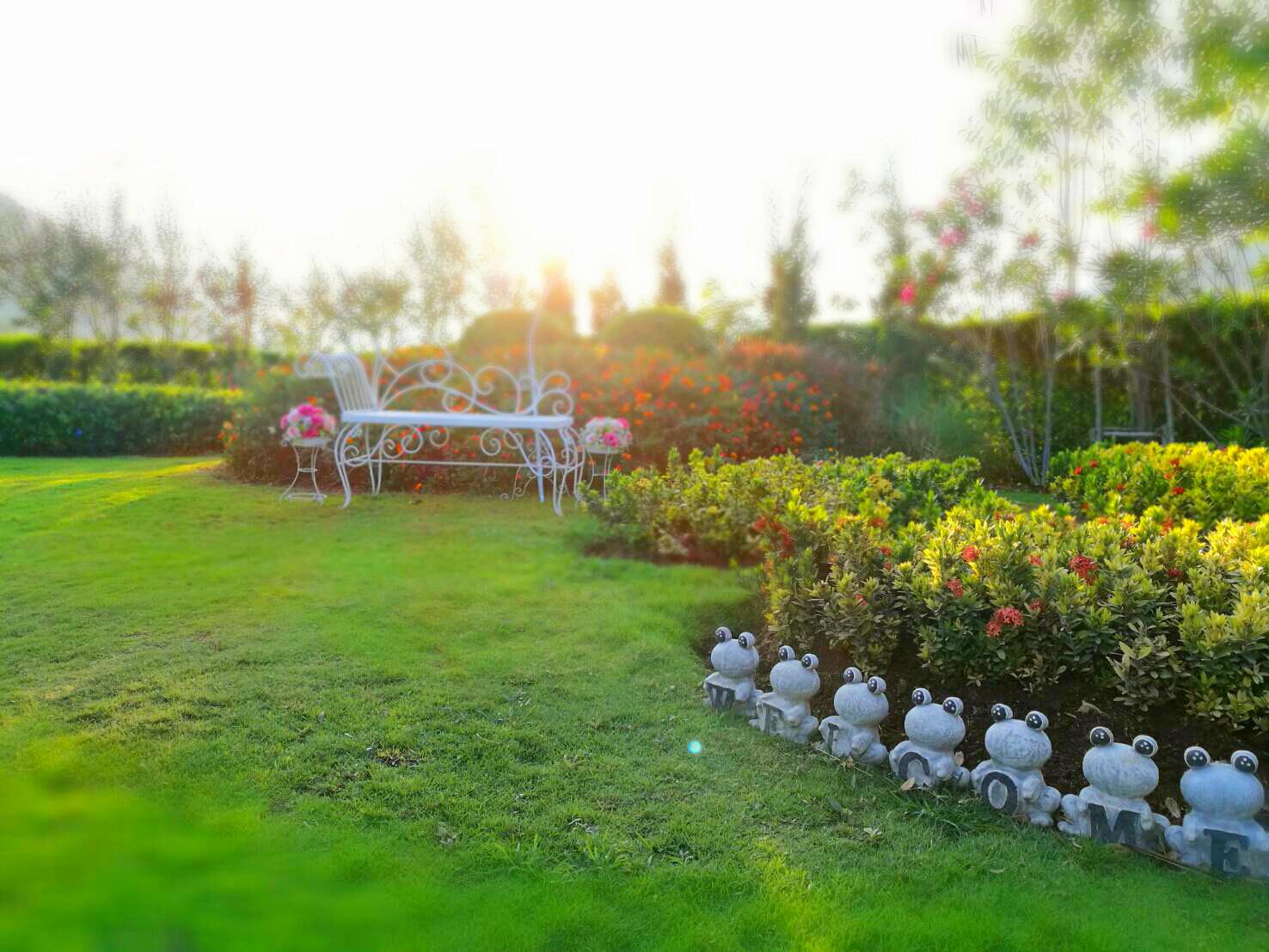 Nội thất khách sạn