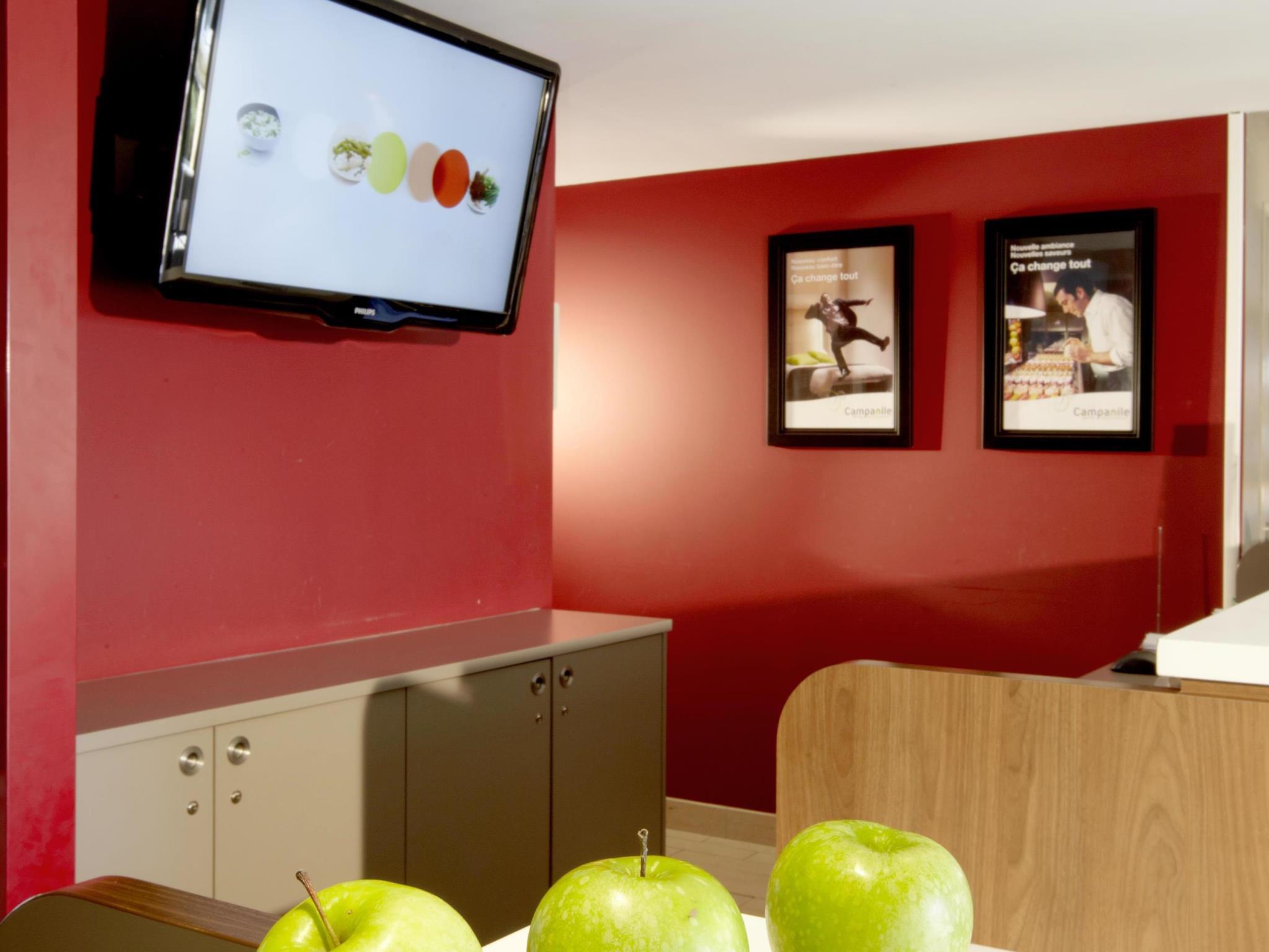 Nội thất khách sạn