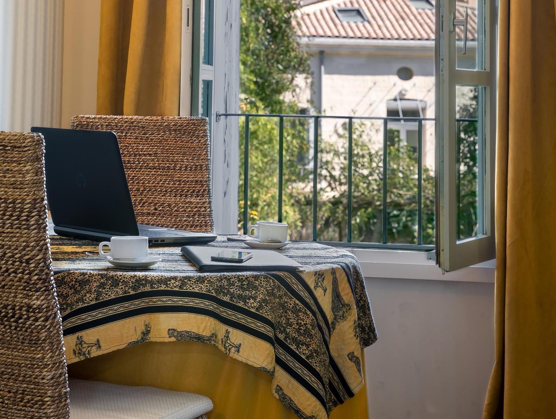 Nội thất khách sạn