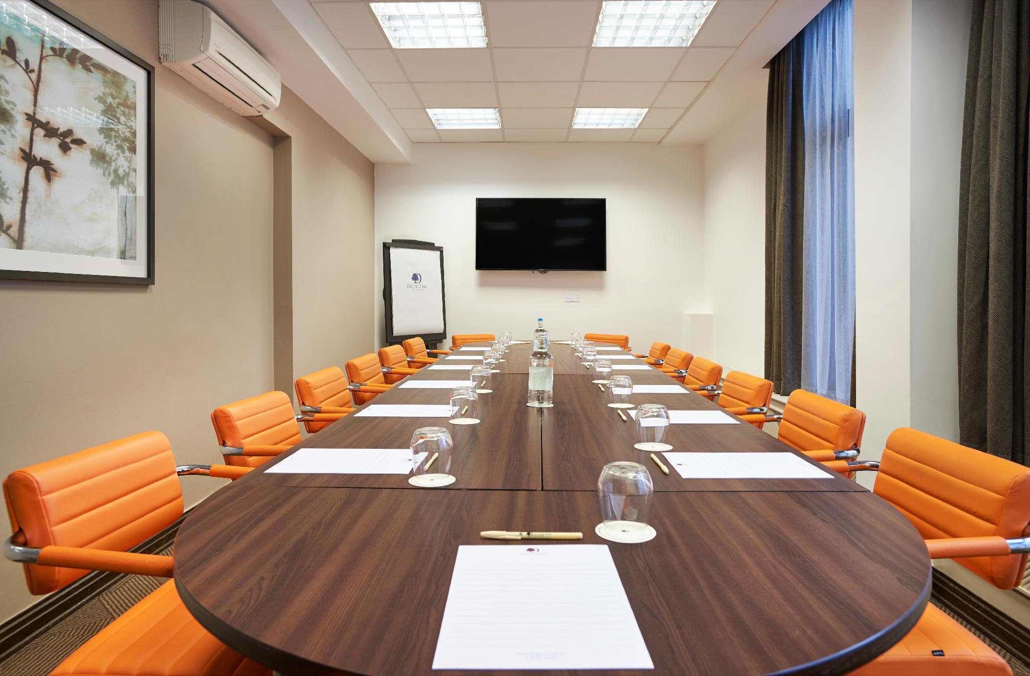 Phòng họp/ hội nghị