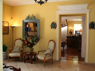 Nội thất khách sạn