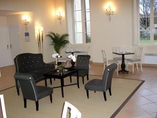 Nội thất khách sạn