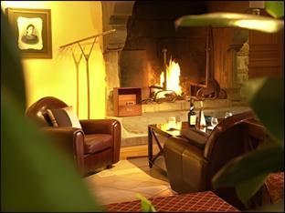 Nội thất khách sạn