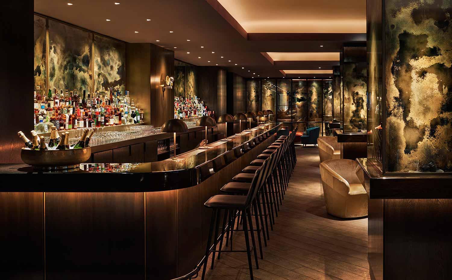 Quầy bar/Pub
