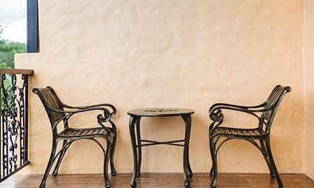 Nội thất khách sạn