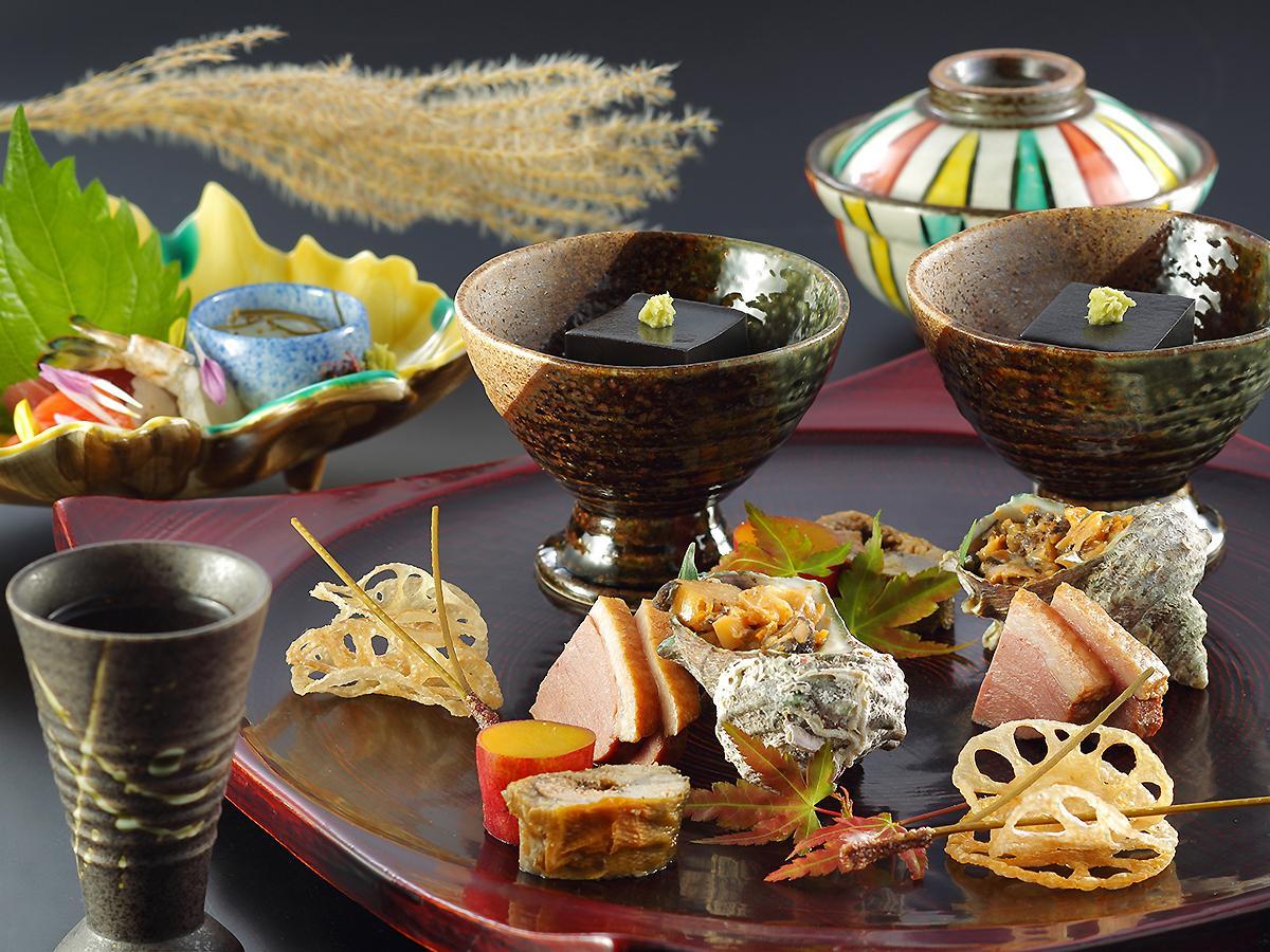 Đồ ăn và thức uống