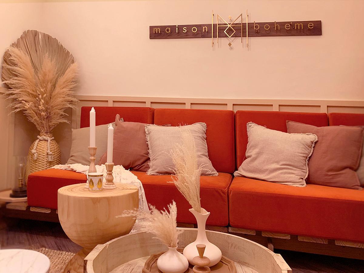 Khu vực công cộng