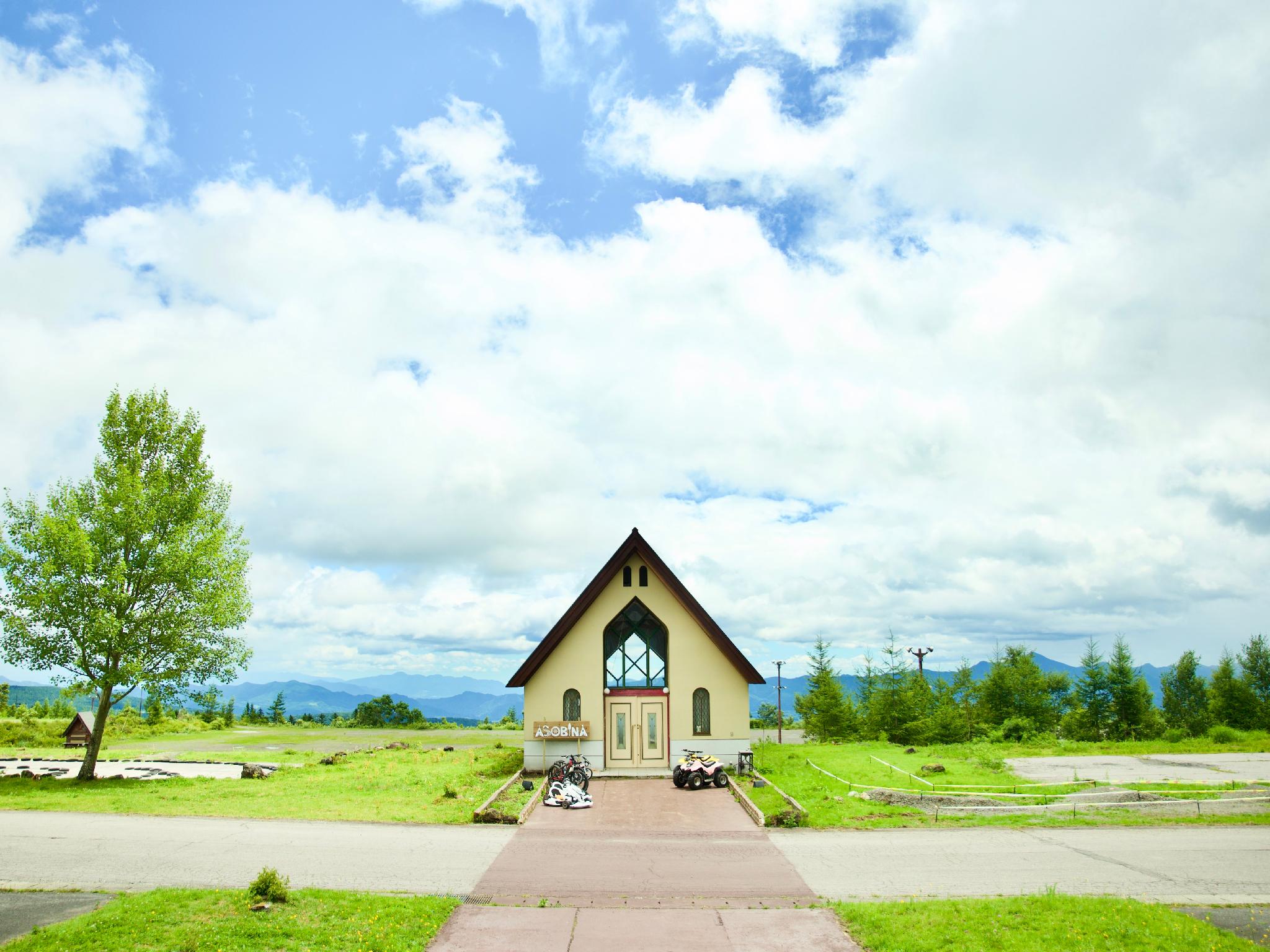 Nơi tham quan gần đây