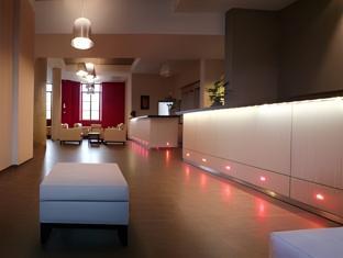 Nội thất khách sạn