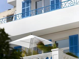 Ban công/sân hiên