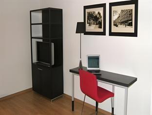 Nội thất khách sạn