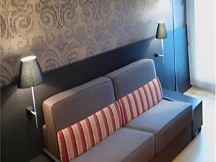 Nội thất khách sạn