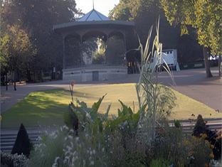 Nội thất khách sạn