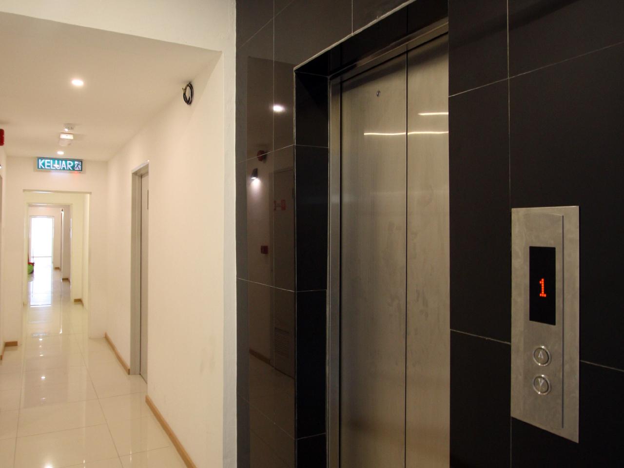 Nội thất khách sạn