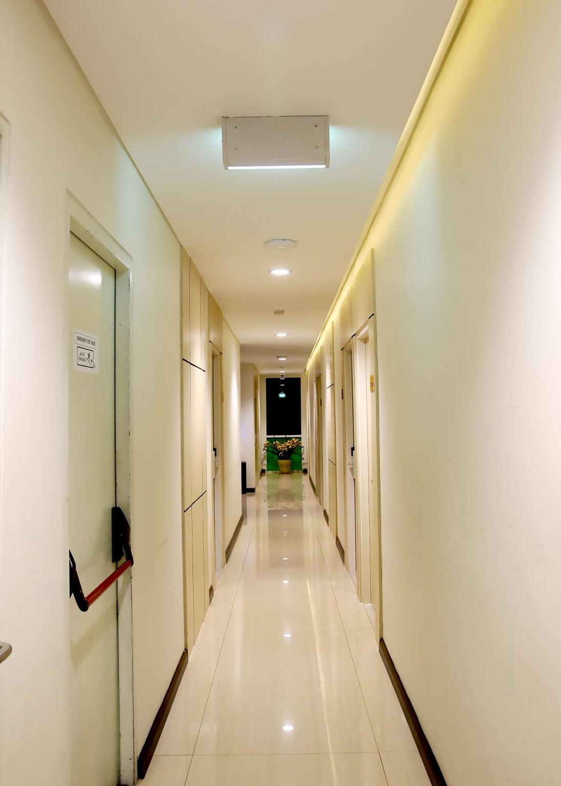 Nội thất khách sạn