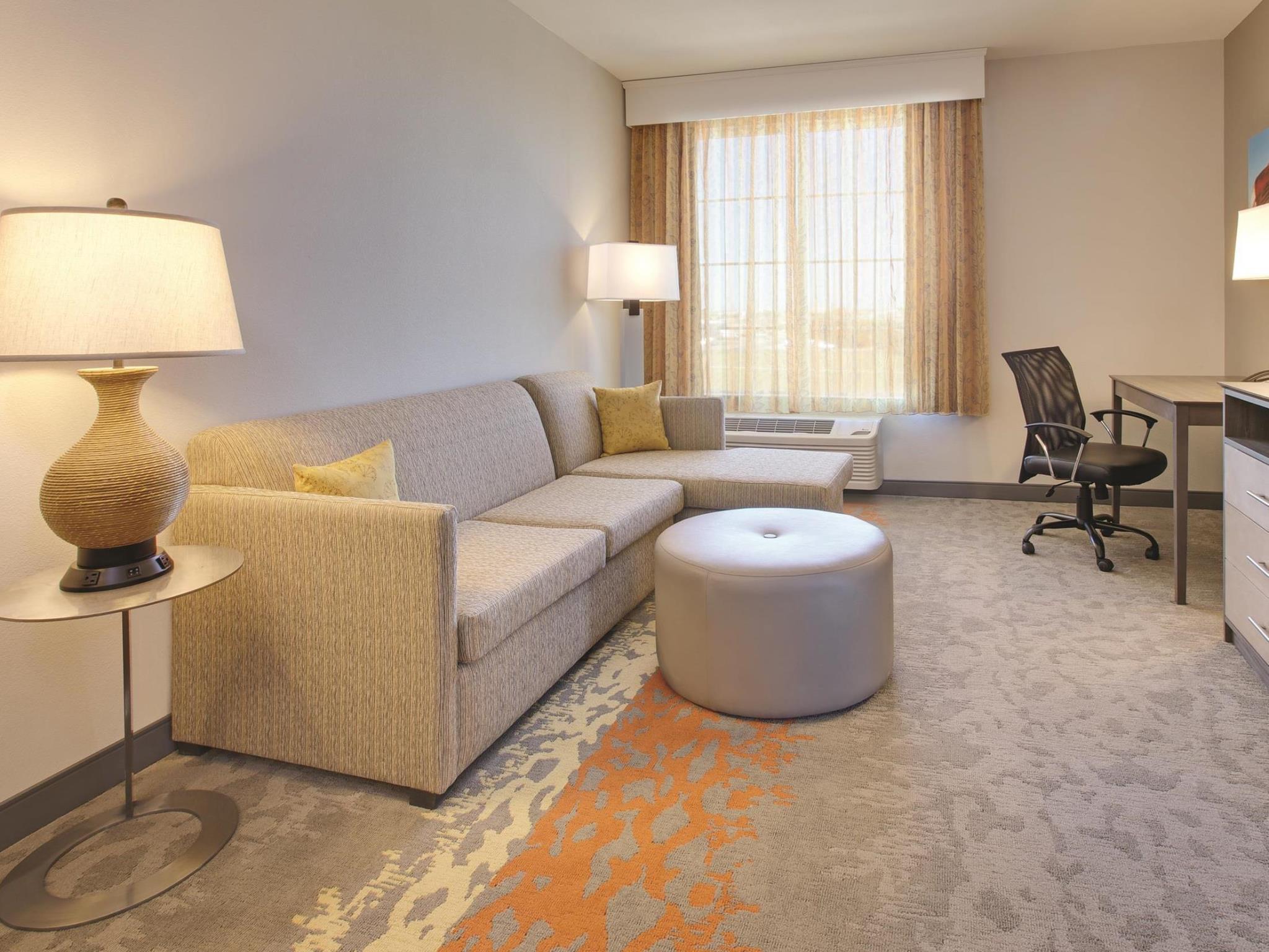 Nội thất khách sạn