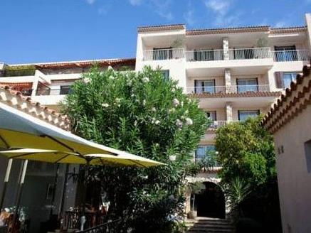 Nội thất khách sạn