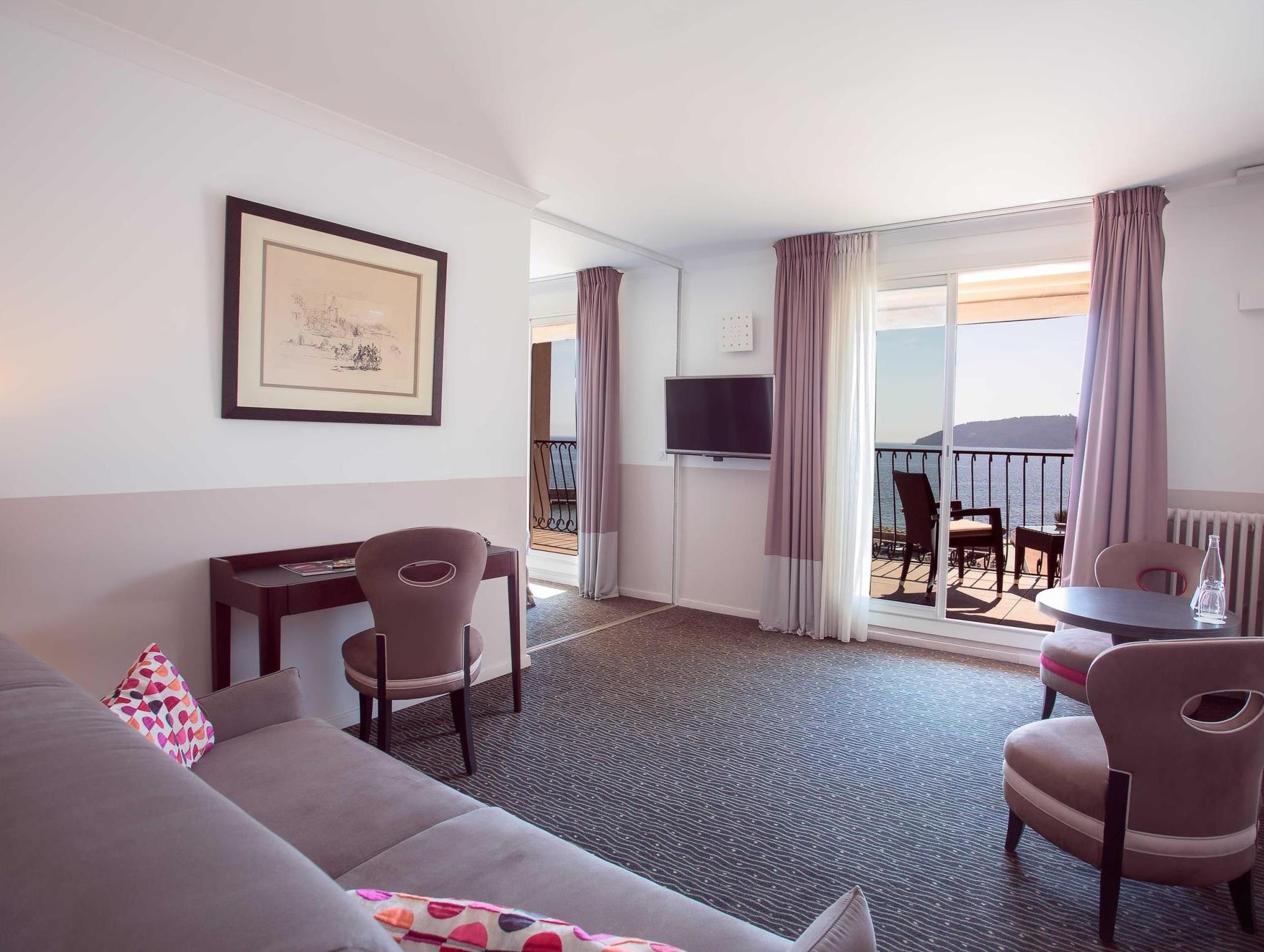 Nội thất khách sạn