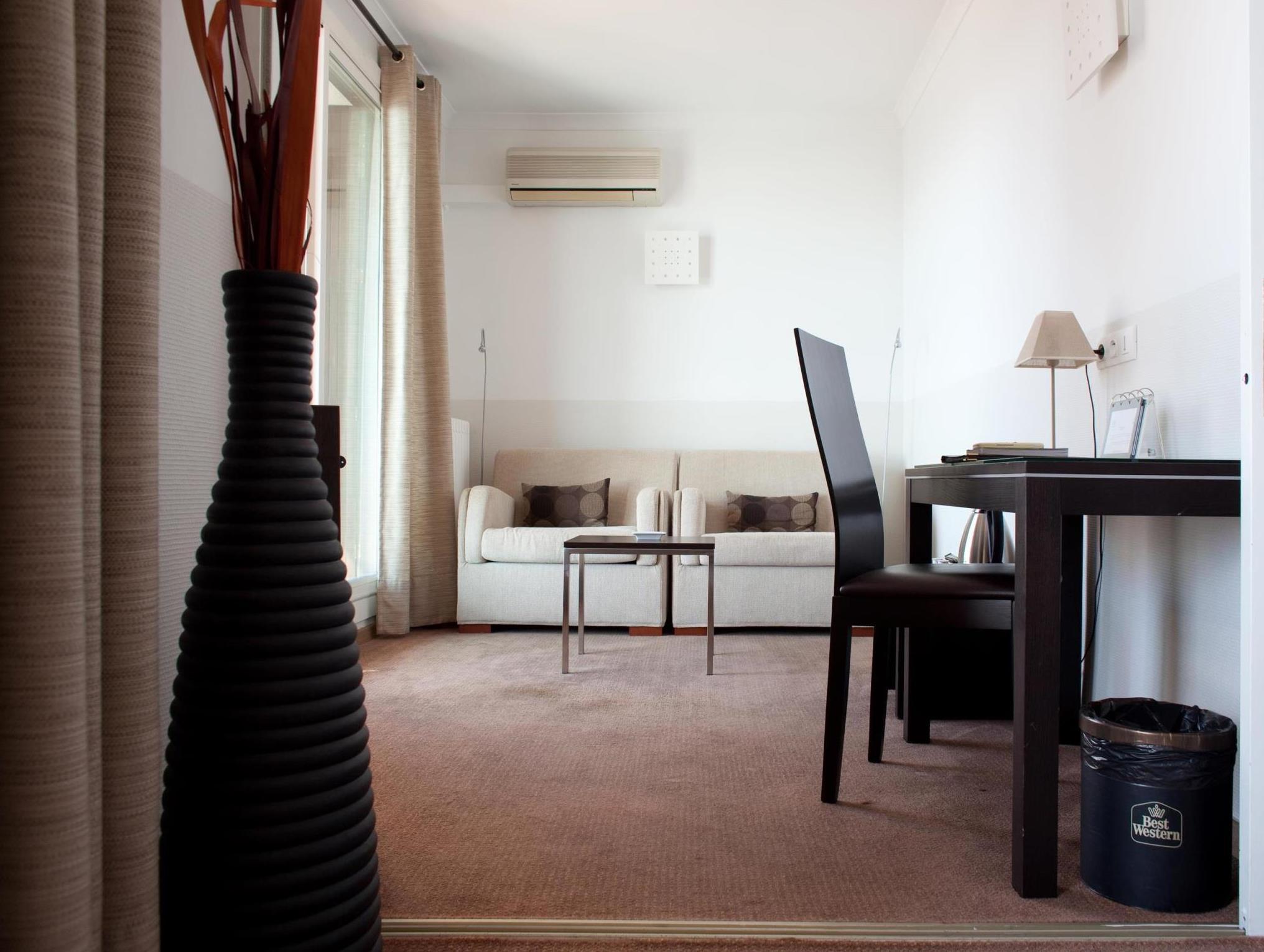 Nội thất khách sạn