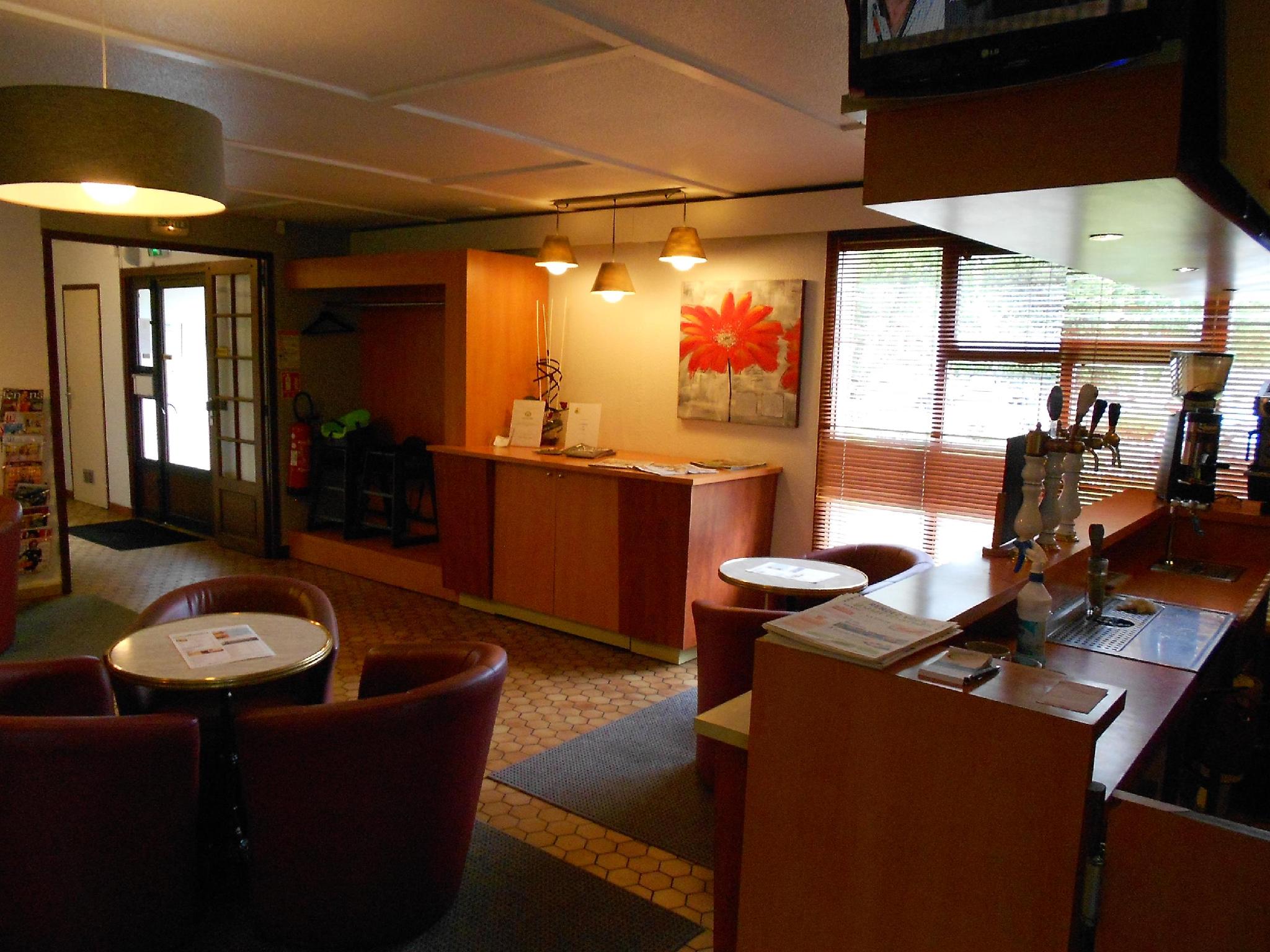 Nội thất khách sạn