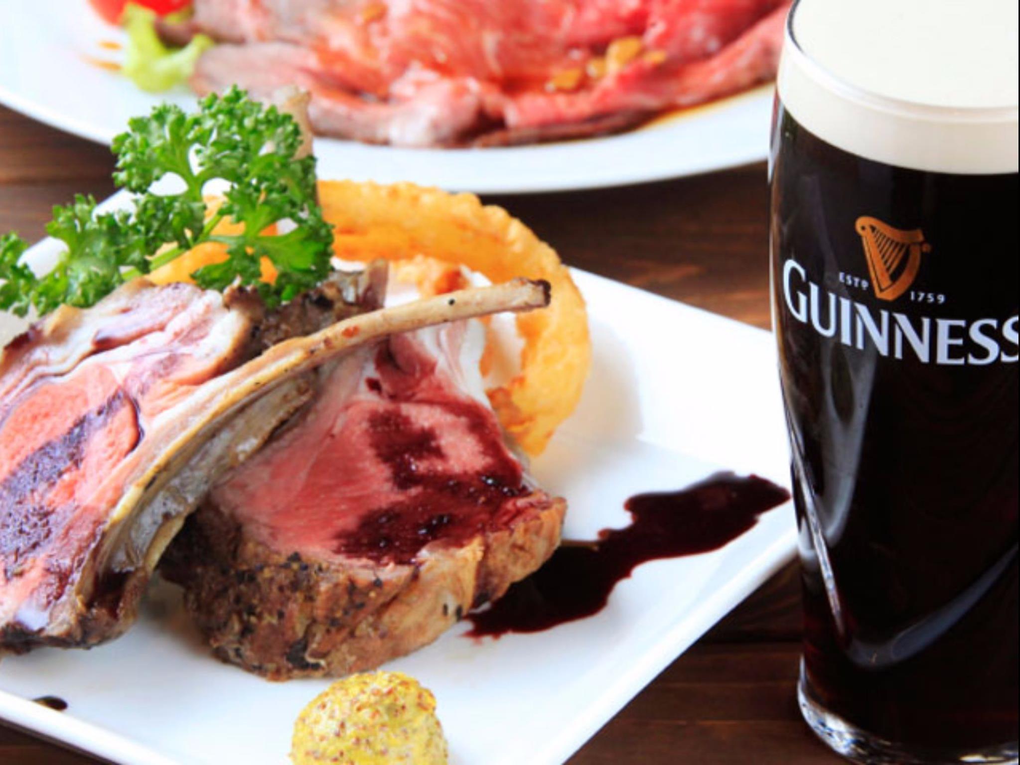 Đồ ăn và thức uống