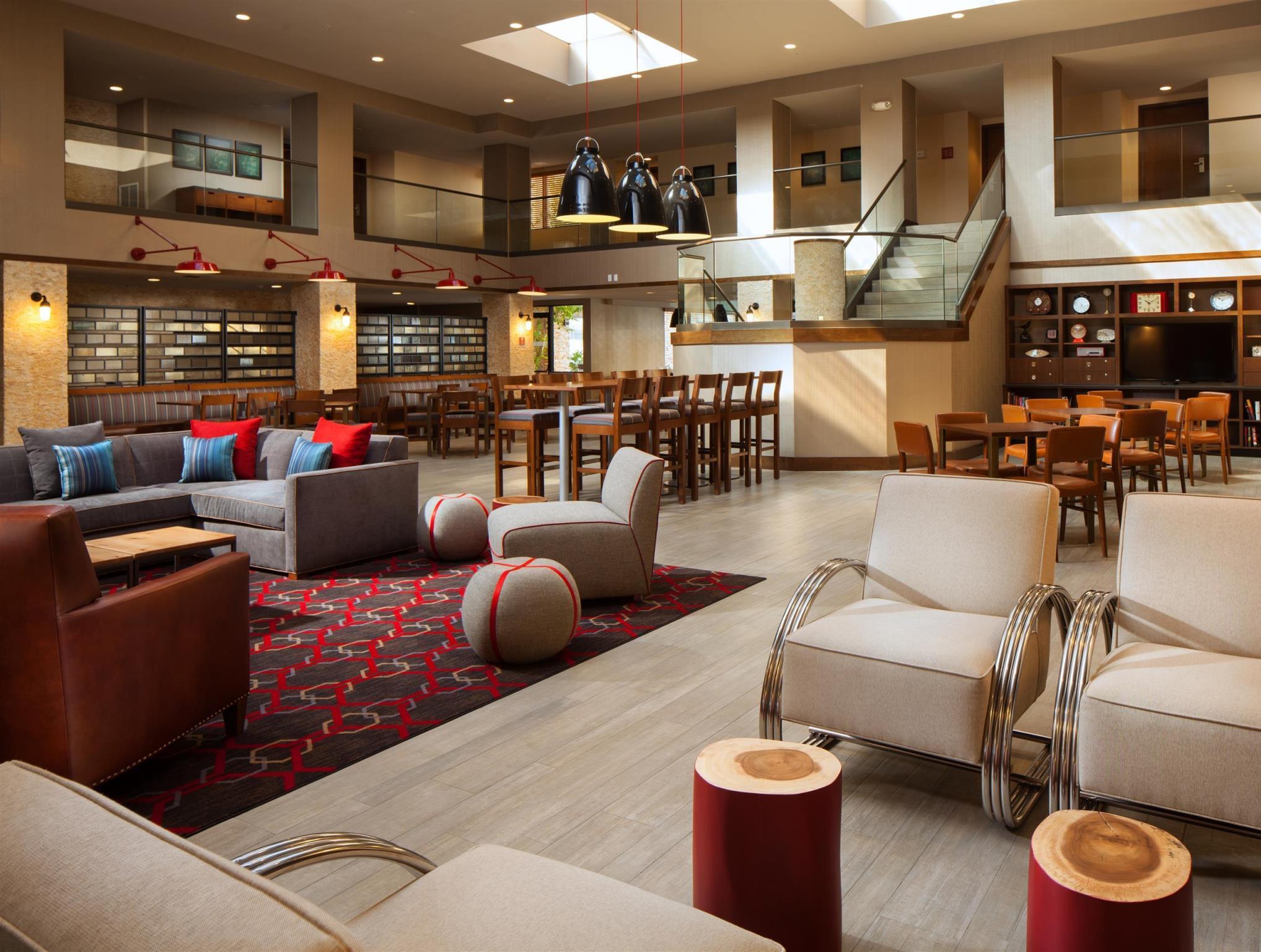 Nội thất khách sạn