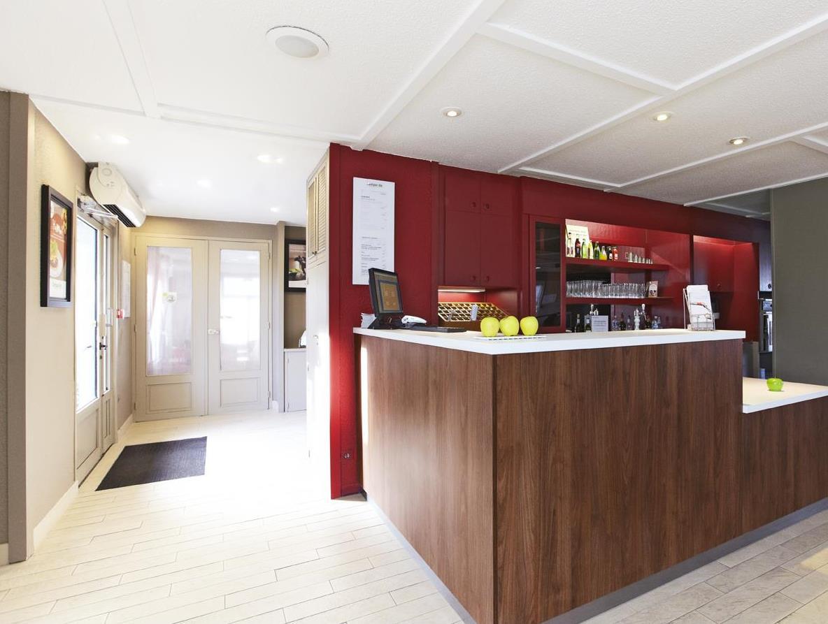 Nội thất khách sạn